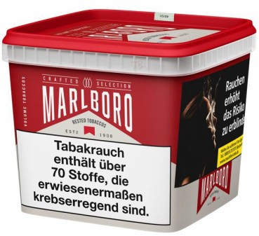 Marlboro Craft Selection Zigarettentabak 200gr